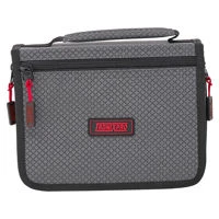 TronixPro Match Organiser Grey/Black